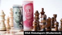 Кыргызстан соңку жылдары насыя жана гранттардын көбүн Кытайдан алган. (Иллюстрациялык сүрөт). 