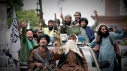 
که چپ شوې دي خو هېرې شوې نه دي: د طالبانو تر واک لاندې ښځې
