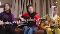 پاکستان کې اوسېدونکی افغان هنرمندان د ستنېدو امر پرېشانه کړي دي