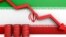 فروش نفت در بودجه دو میلیون و ۳۰۰ هزار بشکه در روز برآورده شده اما میزان واقعی آن را بین ۳۰۰ تا ۷۰۰ هزار بشکه برآورد کرده‌اند