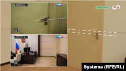 موقعیت دستگیر در نسبت به درز دیوارها در دفاتر مختلف، متفاوت است