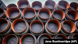 Сергій Макогон вважає, що навіть після повернення турбіни «Газпром» знайде привід і далі скорочувати постачання до ЄС. Фото ілюстративне