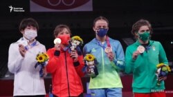 Айсулуу элди бириктирди