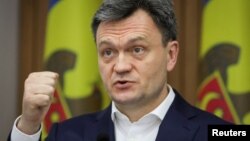 Партію звинувачують у використанні незаконних грошей із Росії у виборчій кампанії, заявив прем’єр-міністр Дорін Речан