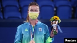 Олімпійські ігри в Токіо – 8-й день у фотографіях