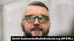  Андрій Антоненко просив змінити йому запобіжний захід, щоб мати змогу працювати 