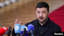 «Перемир’я можливе, звісно. І всі ми його потребуємо. Але для цього потрібно збільшити тиск на Росію…»