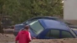 Смртоносни поплави ја погодија Босна и Херцеговина