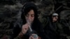 Afghanistan Addiction Photo Gallery