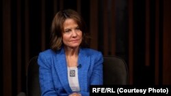 აშშ-ის ელჩმა რობინ დანიგანმა ექსკლუზიური ინტერვიუ მისცა რადიო თავისუფლებას