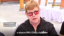 «В Армении дует ветер перемен»