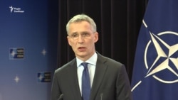 Рішення проблеми між Угорщиною і Україною лежить у рекомендаціях «Венеційської комісії» – Столтенберґ (відео)