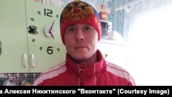 Алексей Никитинский