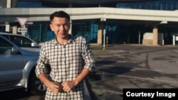 Їлісен Айеркен (Єрсін Єркінули)