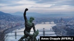 Будимпешта