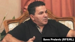 Насер Кељеменди