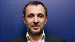 Сумайд Халидов. Фото: Федерация бокса России
