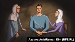 Автор иллюстрации — Роман Ким