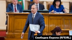 Цветан Цветанов