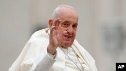 Папа Франциск 