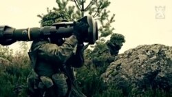 NLAW: яку зброю Україна отримала від Великої Британії та інших країн?