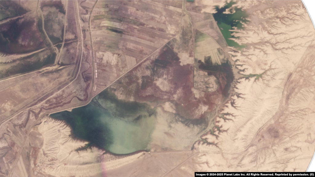 سد دانشمند: در نزدیکی گنبد کاووس در استان گلستان قرار دارد و آب مورد نیاز برای آبیاری و مصرف محلی در زمین‌های کشاورزی شمال شرق ایران را فراهم می‌کند و به تنظیم جریان‌های فصلی در منطقه‌ای که در معرض خشکسالی و سیلاب‌های ناگهانی است کمک می‌کند.