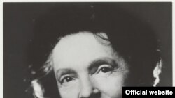 Nelly Sachs - o expoziție itinerantă dedicată poetei germane