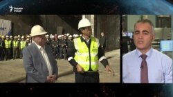 Мутахассисони хориҷӣ мегӯянд, нерӯгоҳи "Роғун" қудрати тавлиди нерӯйи бештар доштааст