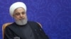 Iranian President Says U.S. Sanctions Have Cost Country $200 Billion