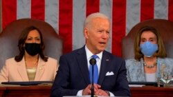 Biden despre Rusia: nu vrem o confruntare, dar reacționăm