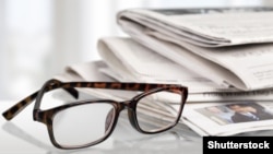 شماری از روزنامه های جهان