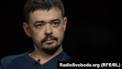 Кирило Недря