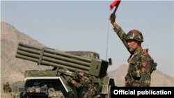 Аскерде болгон кылмыштар боюнча тиешелүү адамдар жазага тартылбаганына наарызылыктар айтылууда. 