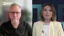 Политолог Антон Шеховцов – о гарантиях безопасности для Украины от стран Европы