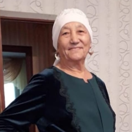 Мүсіркүл Төлеубаева