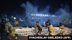 Бишкек, 5-октябрь, 2020-жыл. 