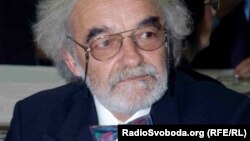 Михайло Рамач (1951–2023) був свідком буремних подій на Балканах і дуже переживав за Україну, яка відбиває російську агресію