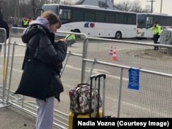 Українсько-польський кордон