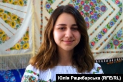 Вікторія Мунтян