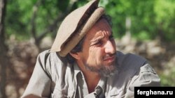 احمد شاه مسعود