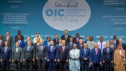 Փաշինյան-Էրդողան հանդիպումից ժամեր անց ԻՀԿ ԱԳ նախարարները միացան Հայաստանից Ադրբեջանի պահանջներին. Երևանը հիասթափված է