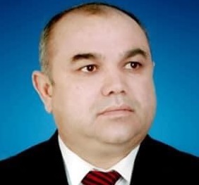 Шералӣ Султонов