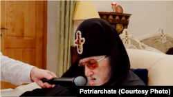 Илья II, декабрь 2024г.