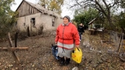 Ukrainian Artillery Crews Try To Stem Russian Gains In Dnipropetrovsk As Civilians Evacuate