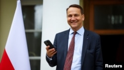 Радослаў Сікорскі