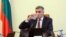 Premierul interimar al Bulgariei, Stefan Ianev