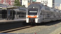 Son 10 ildə azalan gəlirlər: Azərbaycanın qatarları həqiqətən yüksəksürətlidirmi?