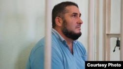 Завур Абдуллаєв