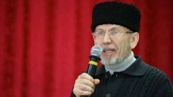 Дамир Исхаков татар төбәк тарихы өйрәнүчеләр җыены турында сөйли