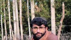 محمد الله مسعود، انځورګر، ښوونکی، لیکوال او مدني فعال